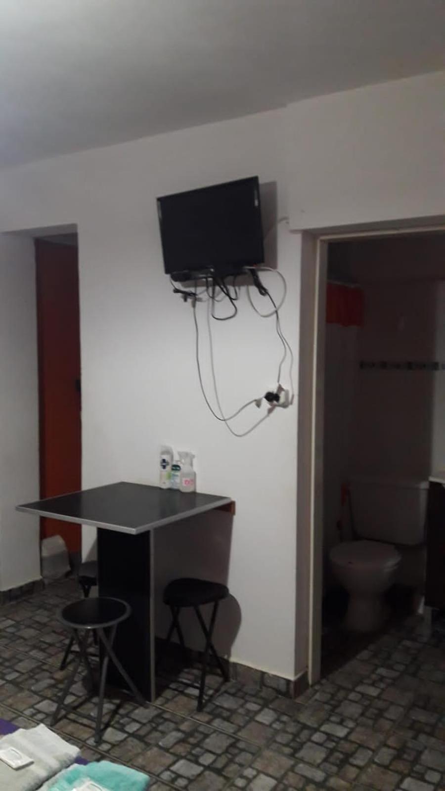 פורטו פיראמידס Hospedaje Vista Al Mar מראה חיצוני תמונה