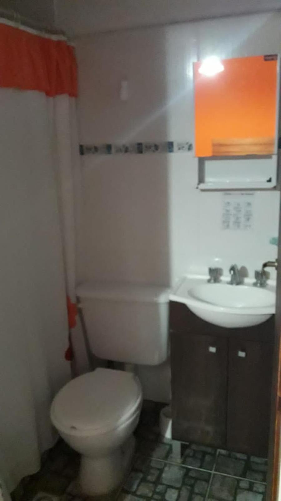 פורטו פיראמידס Hospedaje Vista Al Mar מראה חיצוני תמונה